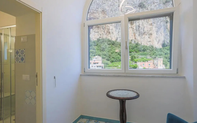 Appartamento a Amalfi ID 4193