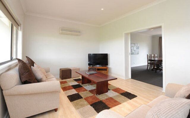 The Barn Accommodation