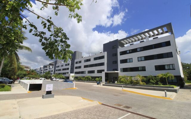 Nick Price Apartments by Spot Rentals