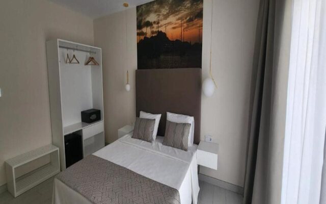 Ouril Hotel Mindelo