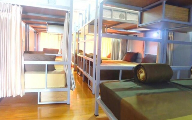 T2B Home - Hostel