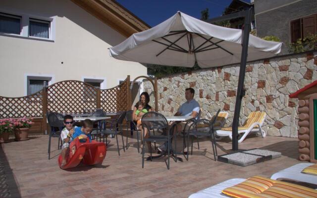 Residence Montebel