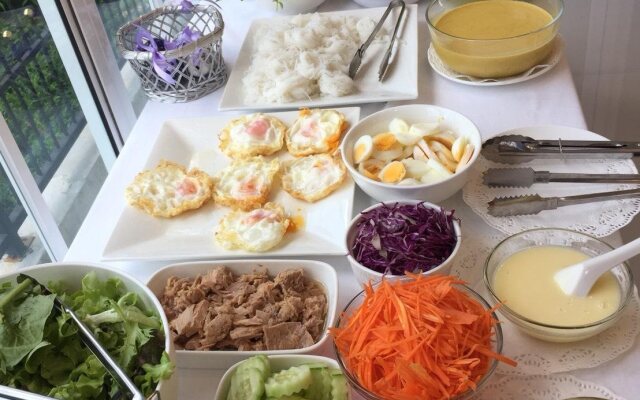 The White Village Ranong Resort (SHA Extra Plus)