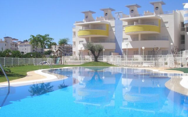 Novogolf Apartments - Marholidays