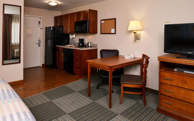 Candlewood Suites Boise-Meridian by IHG