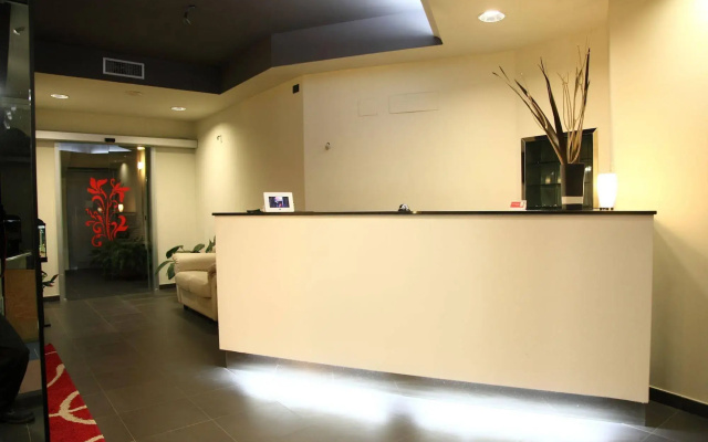 Hotel Residence Le Ceramiche