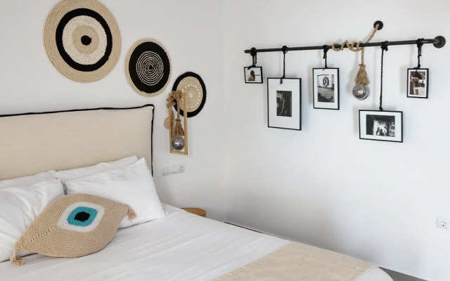 Angelos Boutique Suites