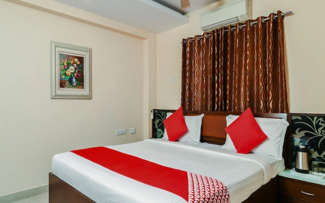 Hotel Wellfare Marina by OYO Rooms