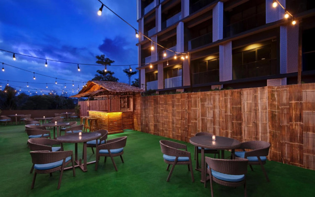 Four Points by Sheraton Balikpapan