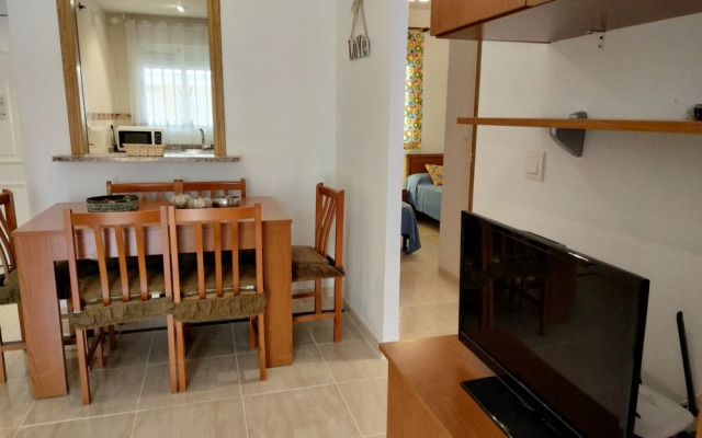 Acv - costa caribe II-2ª línea planta 6 sur 1