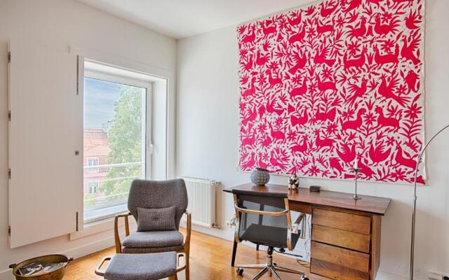 Libest Chiado 1 - Largo do Carmo