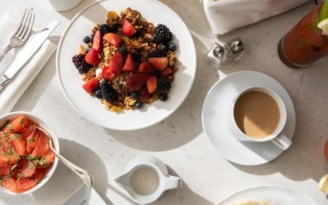 The Rittenhouse Philadelphia