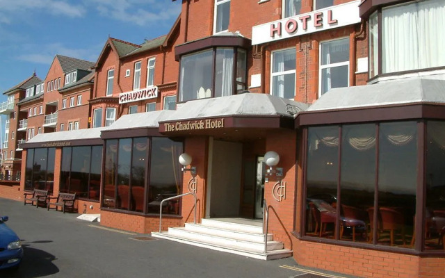 The Chadwick Hotel