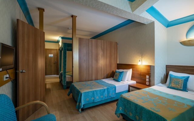 Miarosa Kemer Beach Hotel