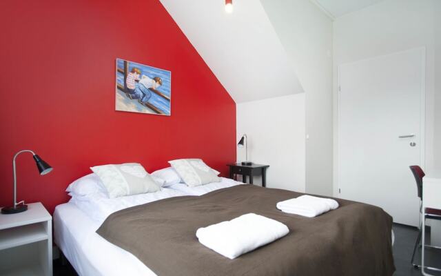 Thor Guesthouse