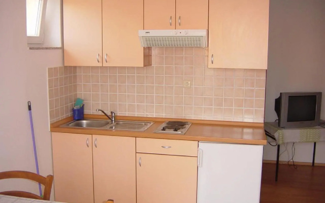 Capic Zarok - One Bedroom No.2