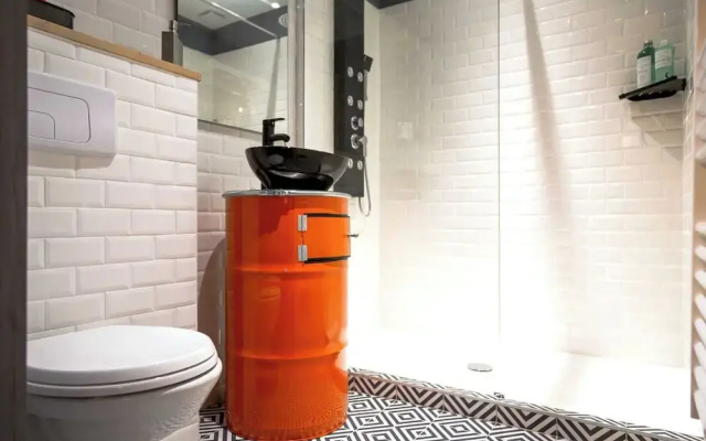 Dify Loft - Place des Terreaux