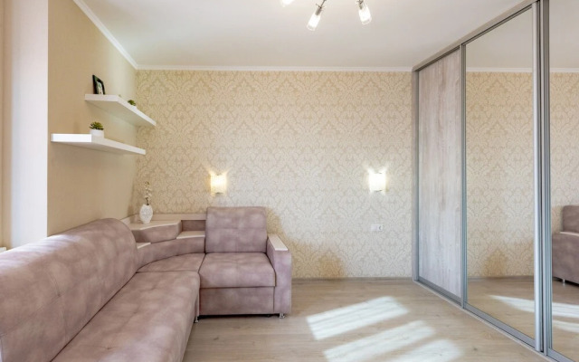 InnDays Sadovaya street 3k3
