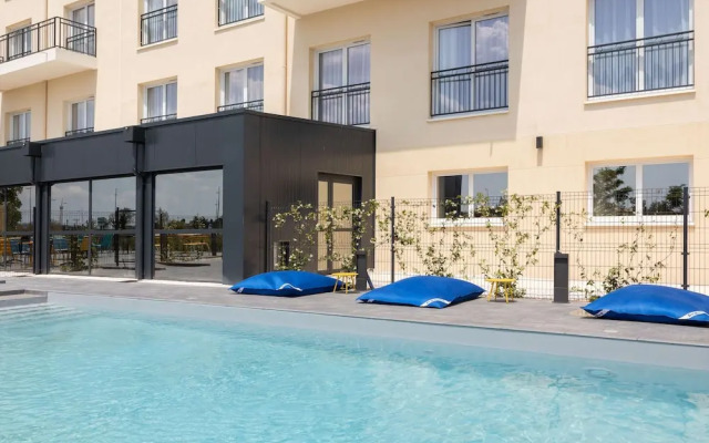 Ibis Styles Miramas - Provence