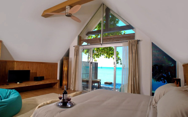 @ Samui Haus