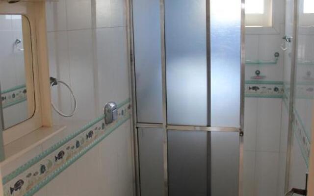 Apartamento em Torres