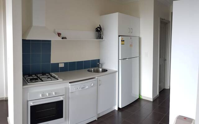 Cosy Corner Seaview Apartments