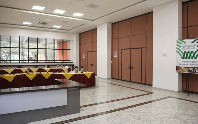 Hotel Mogano Premium