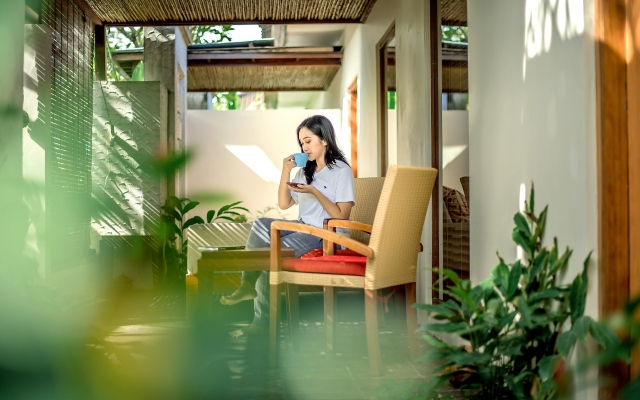Rama Residence Petitenget Hotel