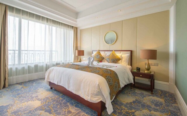 Hengtong Gloria Resort Suzhou