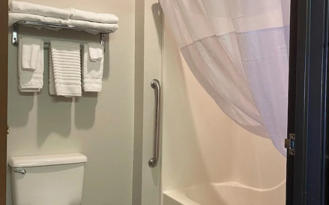 FairBridge Inn Express Tukwila