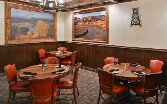 Quality Inn Vernal near Dinosaur National Monument