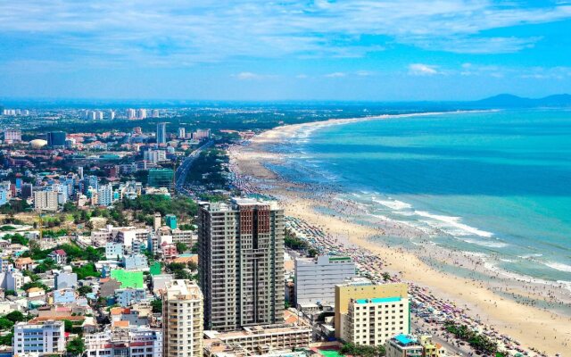 Golden Hotel Vung Tau