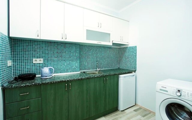 Blue Suites by V