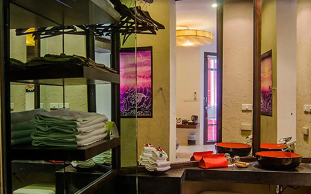 Kirikayan Boutique Resort