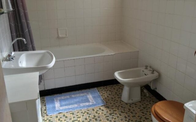 Hostellerie Landaise