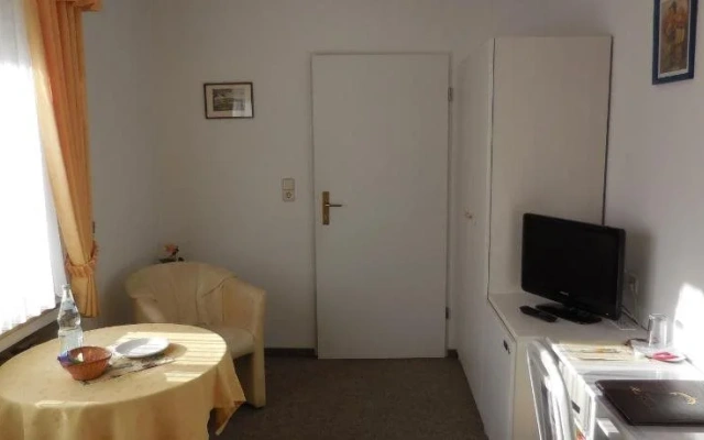 Hotel Forellenhof
