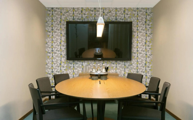ProfilHotels Aveny