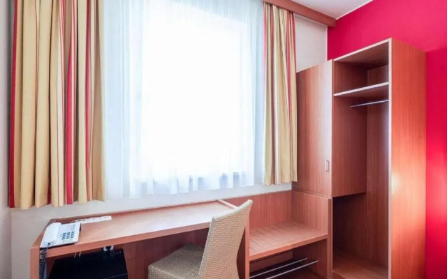 NEXTO DORMERO Hotel Budapest