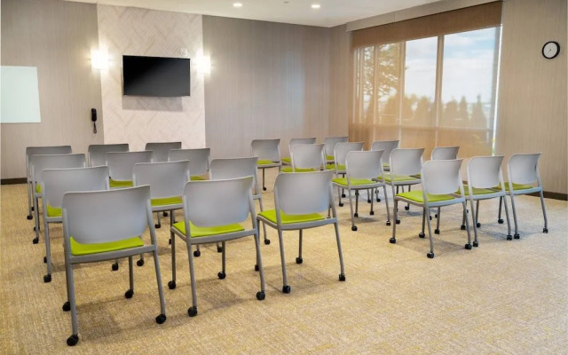 SpringHill Suites Spokane Airport