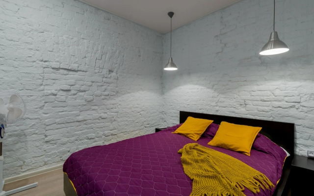 Студия-лофт RentalSPb 2