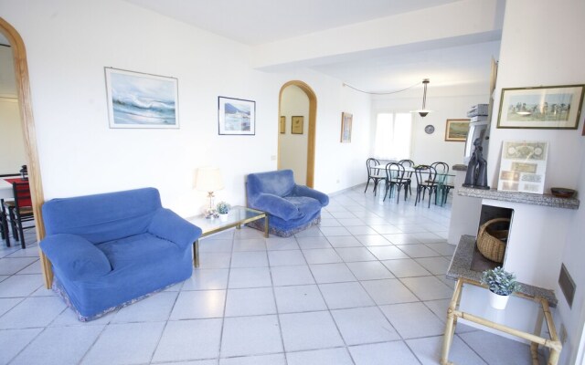 Appartamento Le Ghiaie