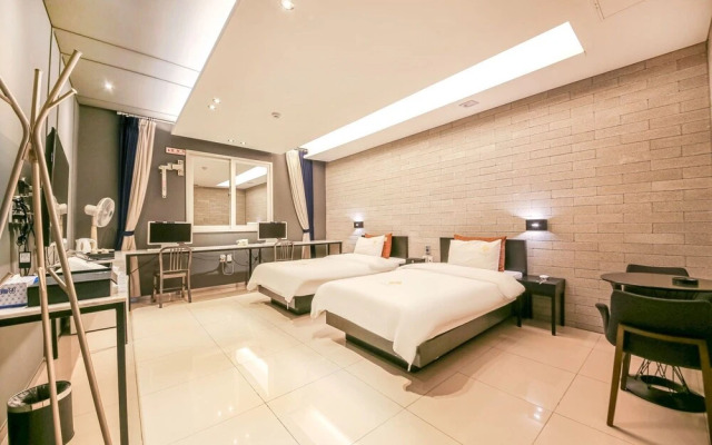 Mokpo Mooin Hotel