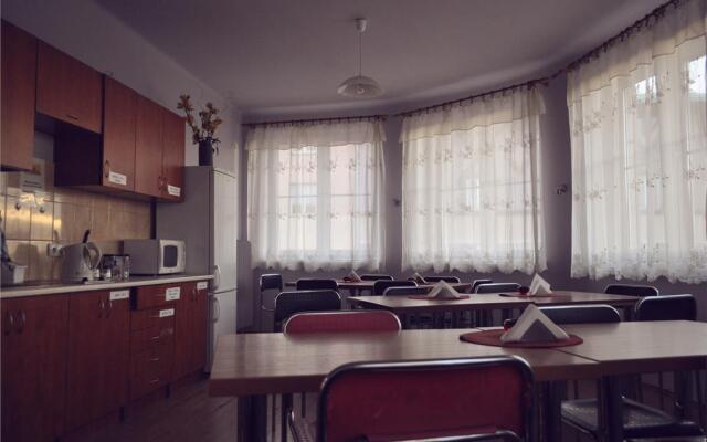 Freedom Hostel