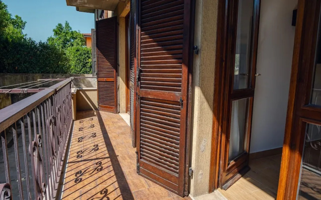 Villetta in Brema - Italian Homing