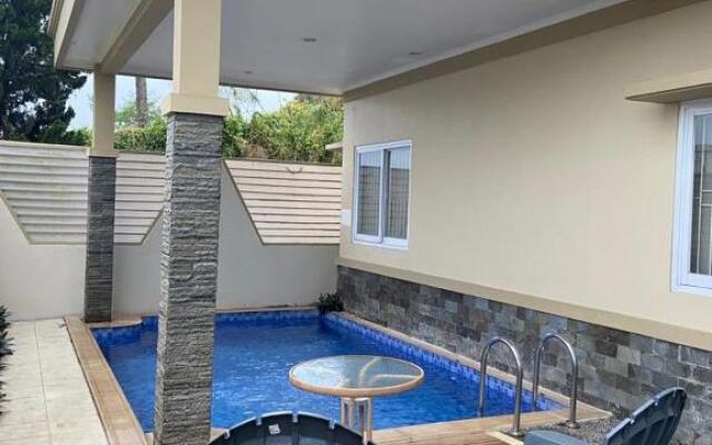 Diyar Villas Puncak H8/7