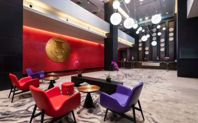 Grand Mercure Shanghai Century Park