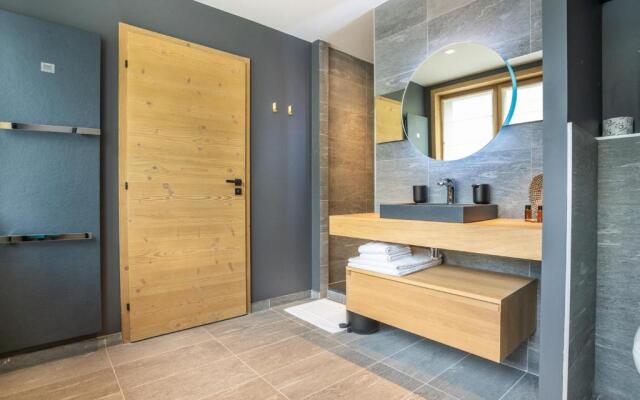 Appartement Tignes, 4 pièces, 6 personnes - FR-1-480-76