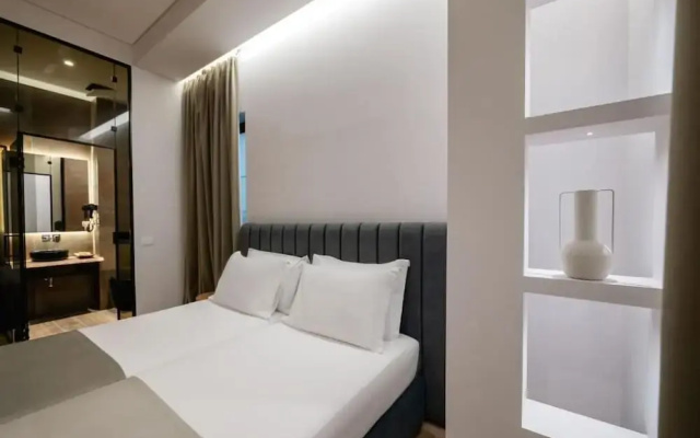 Mae Select Hotel