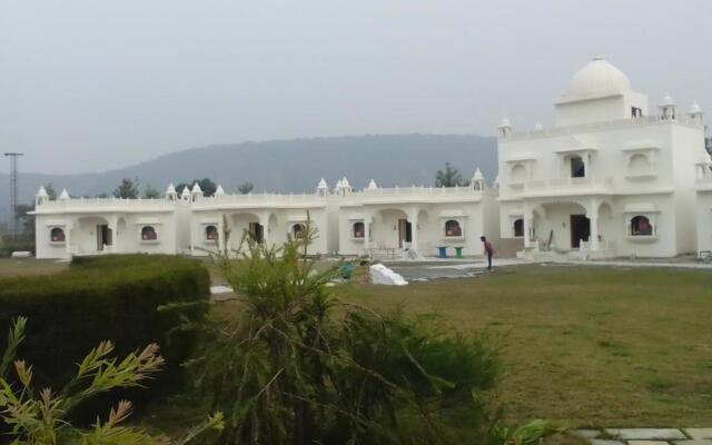 Rajasi Palace