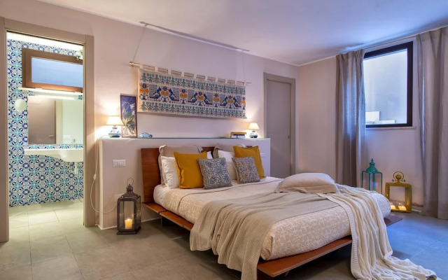 Sardinia Re - Villa Posta Del Sol